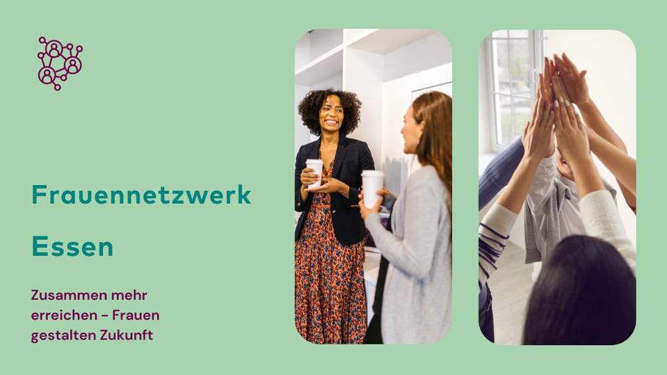 Frauennetzwerk Essen