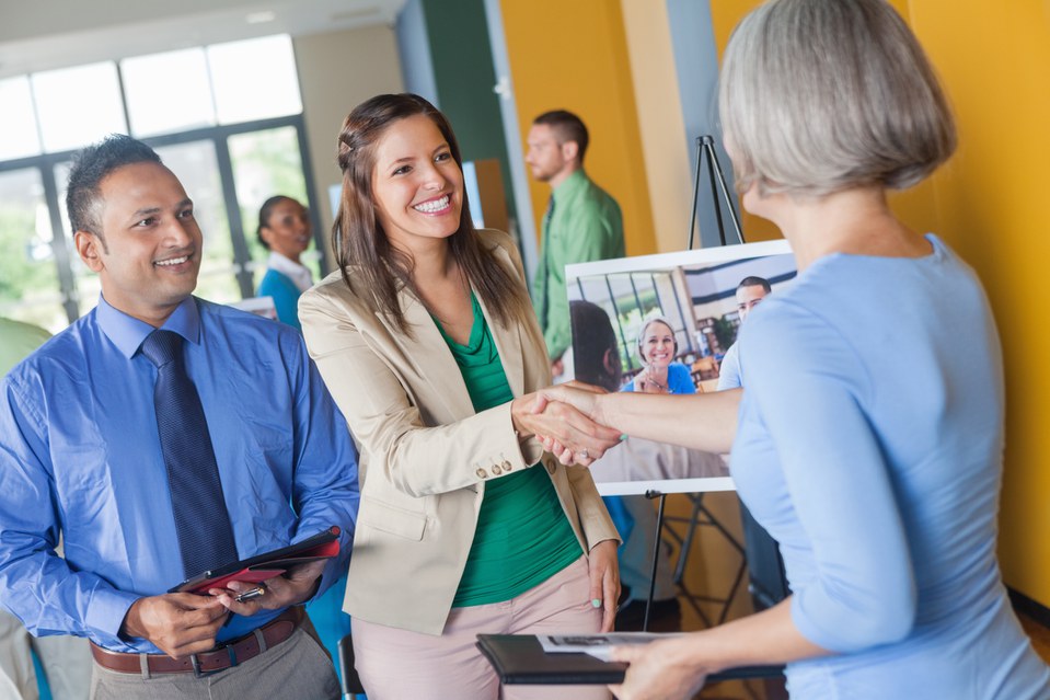 Rückblick: JobSpeedDating 2025
