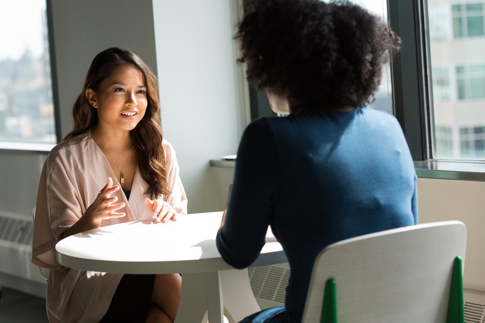 Ganzheitliches Coaching (§16k SGB II) – Aktivierungs- und Vermittlungsgutschein (AVGS)